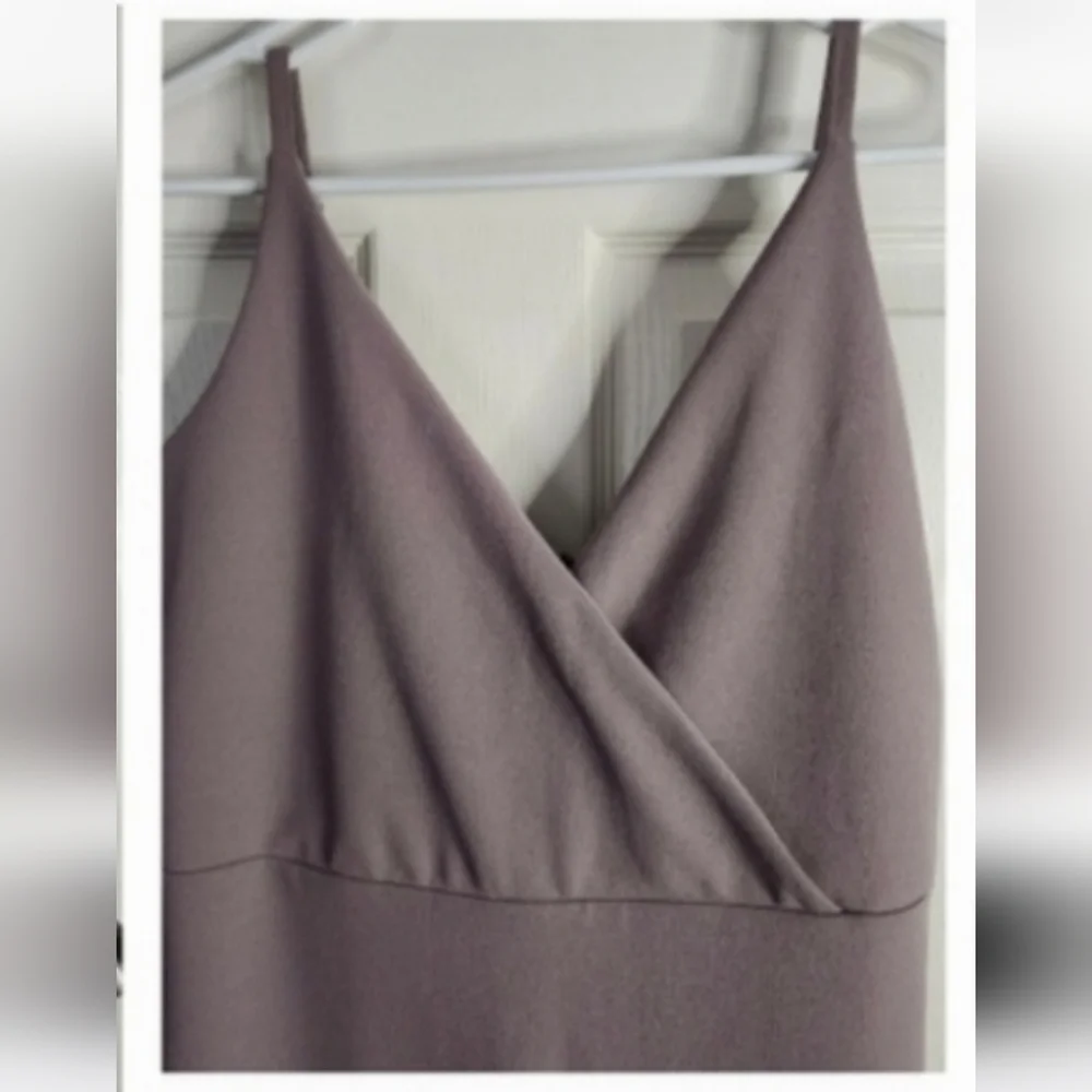 Rue21 Women's Lavender Strappy Dress Size Large - Picture 2 of 6